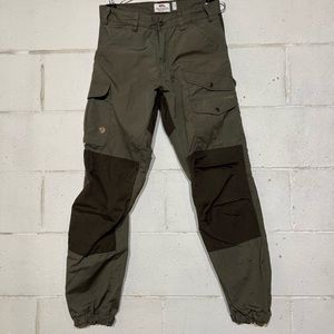 Fjallraven Vida Pro Trousers